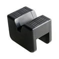thumbnail image 3 of FlyFlise Jack Stand Pads, Universal Car Rubber Jack Pad Adapter Anti-Slip Slotted Frame, 3 of 8