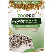 Exotic Nutrition Hedgehog Essential 1.75 LB - Chicken Kibble with Mealworms