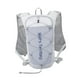 thumbnail image 2 of Mochila ligera tipo chaleco para correr, resistente, reflectante, con correa ajustable para el pecho. Gris, 2 of 9