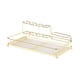 thumbnail image 5 of Portacepillos de dientes, organizador de baño para encimera, portacepillos de dientes eléctrico para rayas, 5 of 9