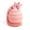 Sunset Blush, variant on 3D Printed Dragon Egg desktop decoration