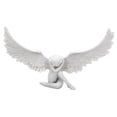 thumbnail image 1 of Figuras Creativas Ala de Ángel 3D Magideal Moderno, 1 of 6