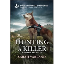 Hunting a Killer (Paperback)
