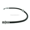 thumbnail image 2 of Centric Parts Brake Hydraulic Hose P/N:150.47306 Fits select: 2002-2004 SUBARU IMPREZA WRX, 2006-2007 SUBARU IMPREZA 2.5I, 2 of 4