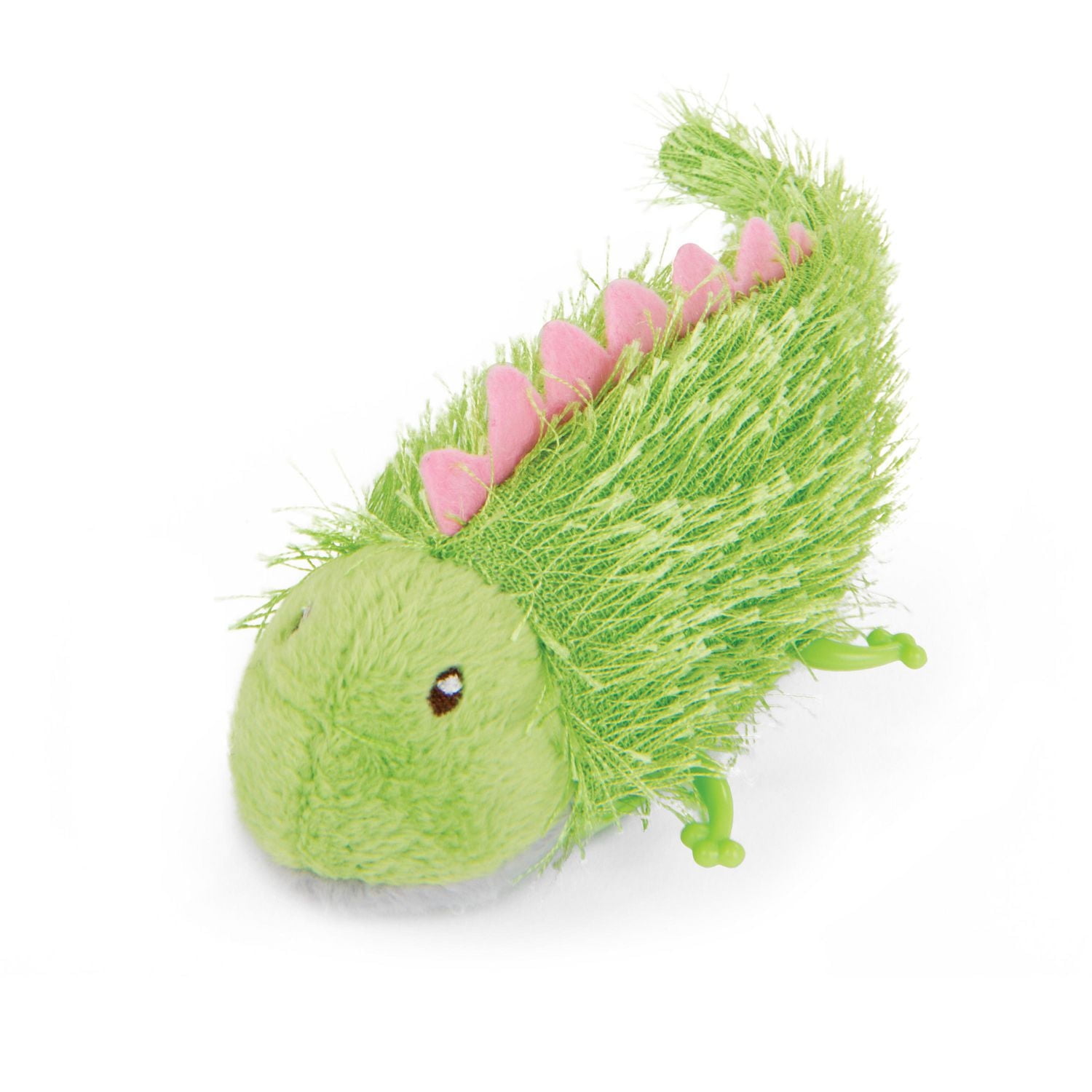 Jouet électronique pour chats Cruzin Critter de SmartyKat