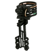 Trophy Ridge Ridgeline 5 Pin Bow Sight, 2x Magnification