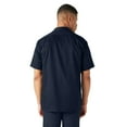 thumbnail image 5 of Dickies Men's FLEX Relaxed Fit Short Sleeve Work Shirt, 5 of 5
