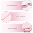 thumbnail image 4 of Typpkmm Figure with 8 Pull Band, Silicone Resistance 1pc, 4 of 7