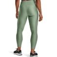 thumbnail image 2 of Leggins Under Armour Motion Ankle para mujer, color verde sílice, 2 of 7