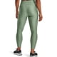 thumbnail image 2 of Leggins Under Armour Motion Ankle para mujer, color verde sílice, 2 of 7