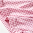 thumbnail image 5 of Axiiglly Cotton Shorts for Woman Comfy Soft Pajama Shorts Solid Color Lightweight Summer Shorts Drawstrings Elastic Waist Shorts Vacation Casual Beach Short with Pockets, 5 of 8
