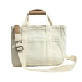 thumbnail image 3 of Bolso de mano con múltiples bolsillos, bolso bandolera cómodo, regalo para el día de la madre, para desplazamientos diarios, regalos de cumpleaños, 3 of 8