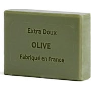 Un Coin de Provence Savon Olive Soap 100g