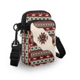 thumbnail image 3 of HELLHERO Starry Sky 4.33x1.97x7.09 Women Messenger Bag Polyester for Women, 3 of 7