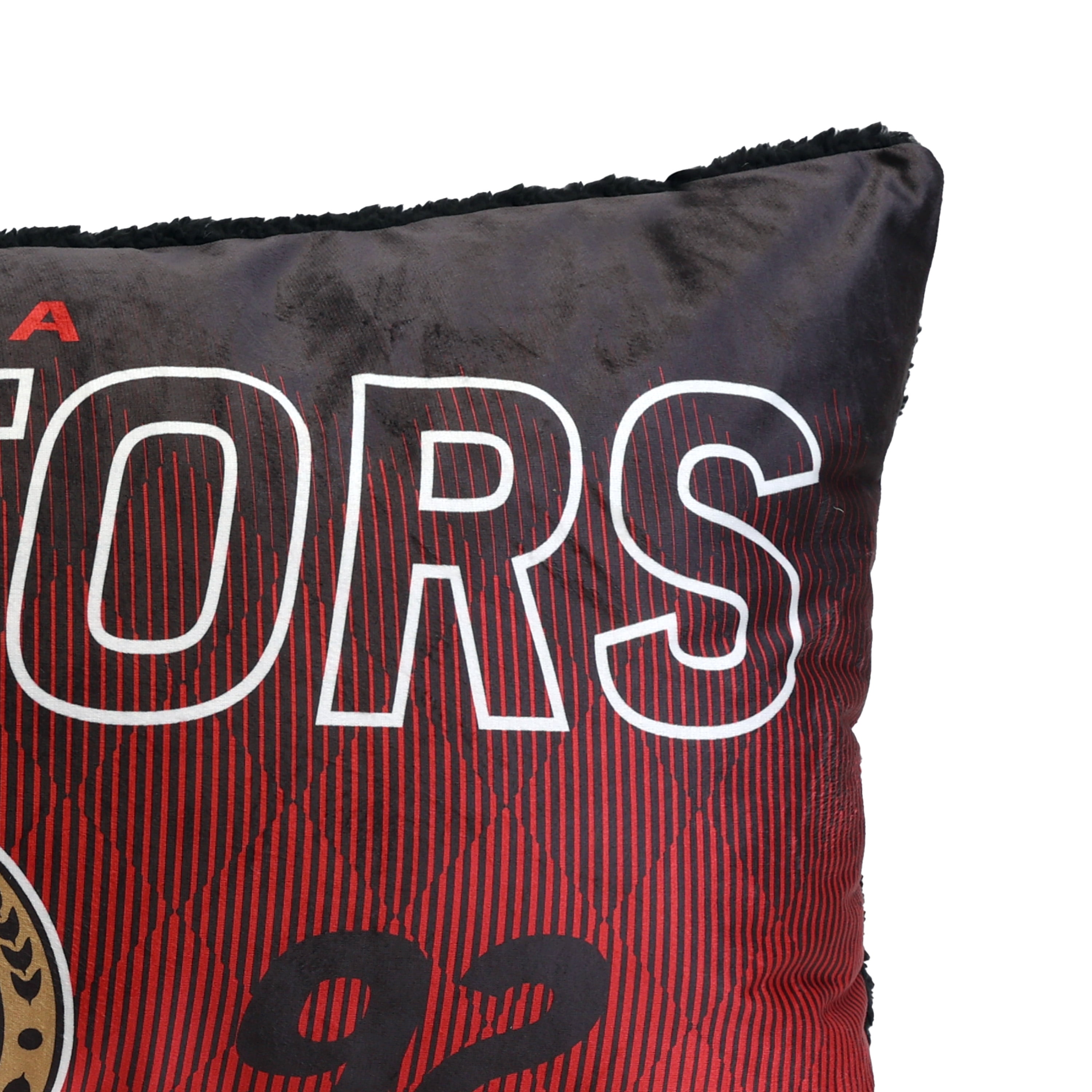 NHL Ottawa Senators Game Time Body Pillow, 18" x 36", NHL OTTAWA SENATORS BODY PILLOW