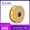 Gold, variant on Silk PLA Filament 1.75mm 1KG, High-Gloss 3D Printer Filament with +/- 0.02mm Accuracy, High-Speed Optimized for Bambu Lab & Creality, Tangle-Free Shiny 3D Printing Material, Gold (1 Roll)