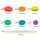thumbnail image 3 of New Rotated Rainbow Spinning Stacking Toys, Baby Early Education Puzzle Development Intelligence Ring Toy For Kids Boys, 3 of 4