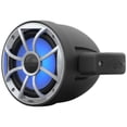 thumbnail image 4 of Bocinas Coaxiales de Torre Marina Wet Sounds RECON 6 POD-B 120 Watts 6.5 Pulgadas 4 Ohms Color Negro Wet Sounds RECON 6 POD-B, 4 of 7