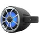 thumbnail image 4 of Bocinas Coaxiales de Torre Marina Wet Sounds RECON 6 POD-B 120 Watts 6.5 Pulgadas 4 Ohms Color Negro Wet Sounds RECON 6 POD-B, 4 of 7