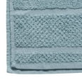 thumbnail image 4 of Mainstays 10 Piece Bath Towel Set with Upgraded Softness & Durability, Blue, 4 of 5