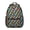 Black-1, variant on Pineapple and Sunshine Backpack - Stylish Waterproof School Bag with Ergonomic Support & Breathable Straps for Students