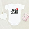 thumbnail image 2 of Newbabywishes - Cute Little Babies Baby Clothes for Boys and Girls - Newborn Baby Clothes, 2 of 4