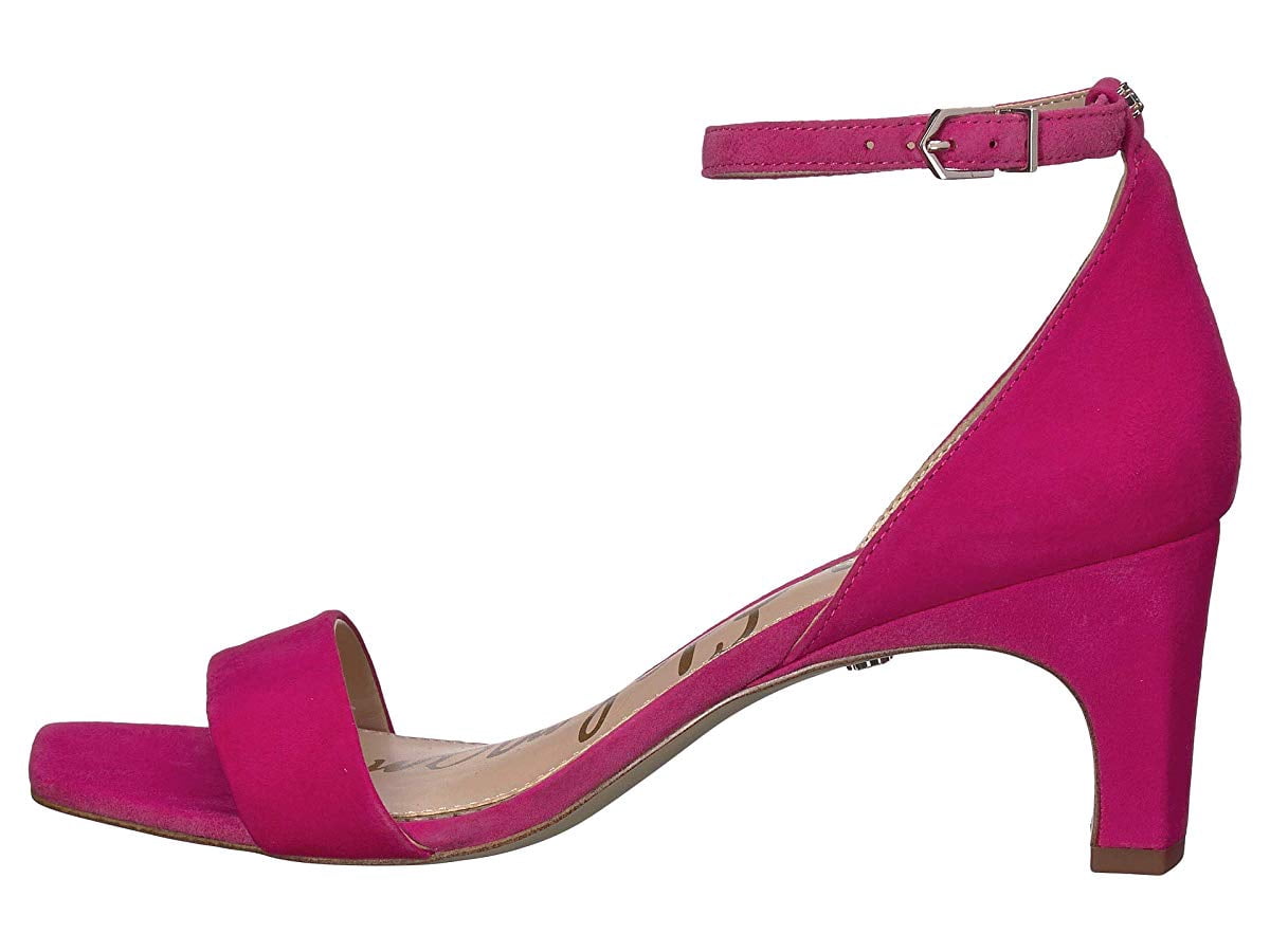 sam edelman holmes pink