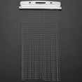 thumbnail image 3 of 4X Half Design Steel Snare Wire Drum Spring for Children Snare Cajon Box Drums 30 Strand, 3 of 8