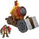 thumbnail image 1 of Juego de lanzador de cañones Imaginext Gorilla de Toy Fisher-Price, 4 piezas, 1 of 6