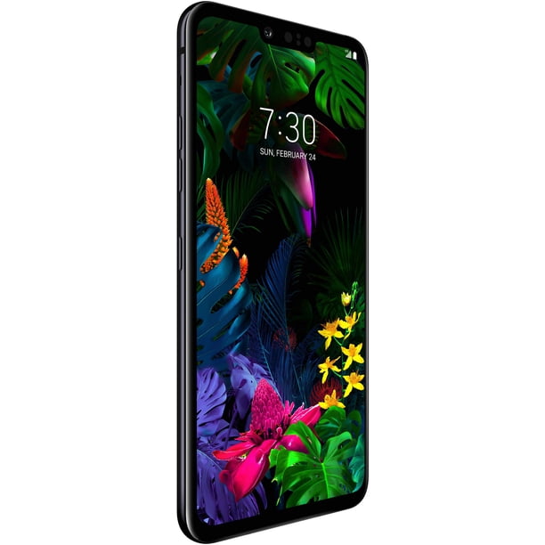 Smartphone LG G8 ThinQ 128GB 6.1" OLED Verizon