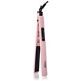 thumbnail image 5 of Cortex Beauty - Plancha digital ultrafina de 1 pulgada, color rosa ballet, 5 of 5