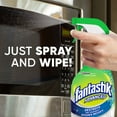 Fantastik Advanced Kitchen & Grease Cleaner, 32 fl oz