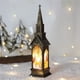 thumbnail image 1 of Decoraciones navideñas, adornos navideños, regalos navideños, decoración navideña, luz de viento, luz, decoración de la casa, creativos, vela, luz de noche, decoración navideña, lámpara decorativa, 1 of 5
