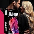 thumbnail image 3 of Beilile Critical Strike Stinger Set of 10 Condoms, 3 of 3