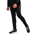thumbnail image 1 of Born Rich Mens Granero Tracksuit Bottoms, 1 of 4