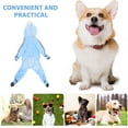 thumbnail image 3 of GOOHOCHY Chubasquero Para Perros Con Cómodo Y Transpirable Ideal Para Actividades En Exteriores, 3 of 7