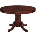 thumbnail image 3 of 48" GAME TABLE - ENGLISH TUDOR, 3 of 3