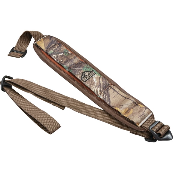 Butler Creek 80019 Comfort Stretch, 1", Realtree AP