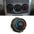 thumbnail image 1 of for Toyota for Corolla 2009 2013 AC Temperature Control -, 1 of 4