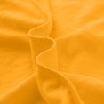 thumbnail image 4 of Hauts pour Filles Manches Courtes Animaux T-Shirts Graphiques Été T-Shirts Col Rond Orange 2-4 Ans, 4 of 6