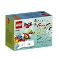 thumbnail image 6 of LEGO Classic Rainbow Fun 10401 Building Set (85 Pieces), 6 of 6