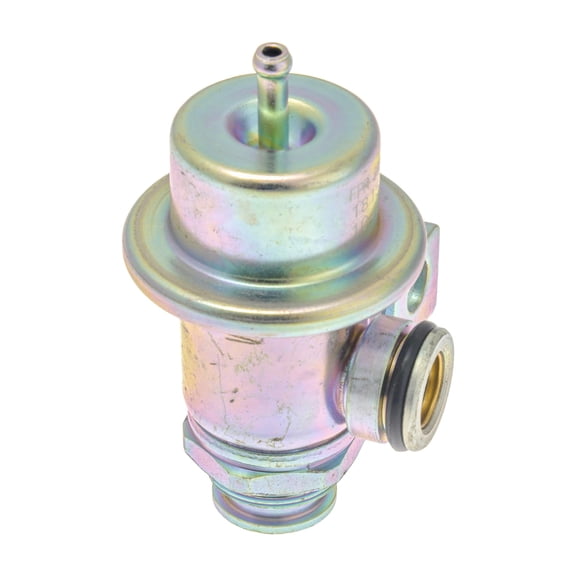 Herko Fuel Pressure Regulator PR4106 for Oldsmobile Buick Chevrolet Pontiac Fits select: 1994-1999 BUICK CENTURY, 1995-1999 CHEVROLET LUMINA