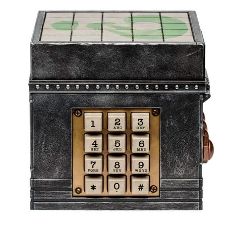 McFarlane Toys - DC Direct - The Riddler Puzzle Box