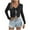 Black, variant on Women's Crochet Tie Front Cardigan Long Sleeve Cropped Shrugs Summer Beach Light Weight Knit Cover up Tops Khaki M