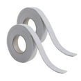thumbnail image 1 of Thickened felt window glass water absorption strip to avoid condensation, 1 of 9