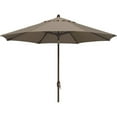 thumbnail image 4 of SimplyShade Lanai 9' Market Umbrella, 4 of 7