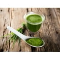 thumbnail image 6 of Organic Green Spirulina Powder, 2 Pounds — Non-GMO, Kosher, Raw, Vegan — by Food to Live, 6 of 7