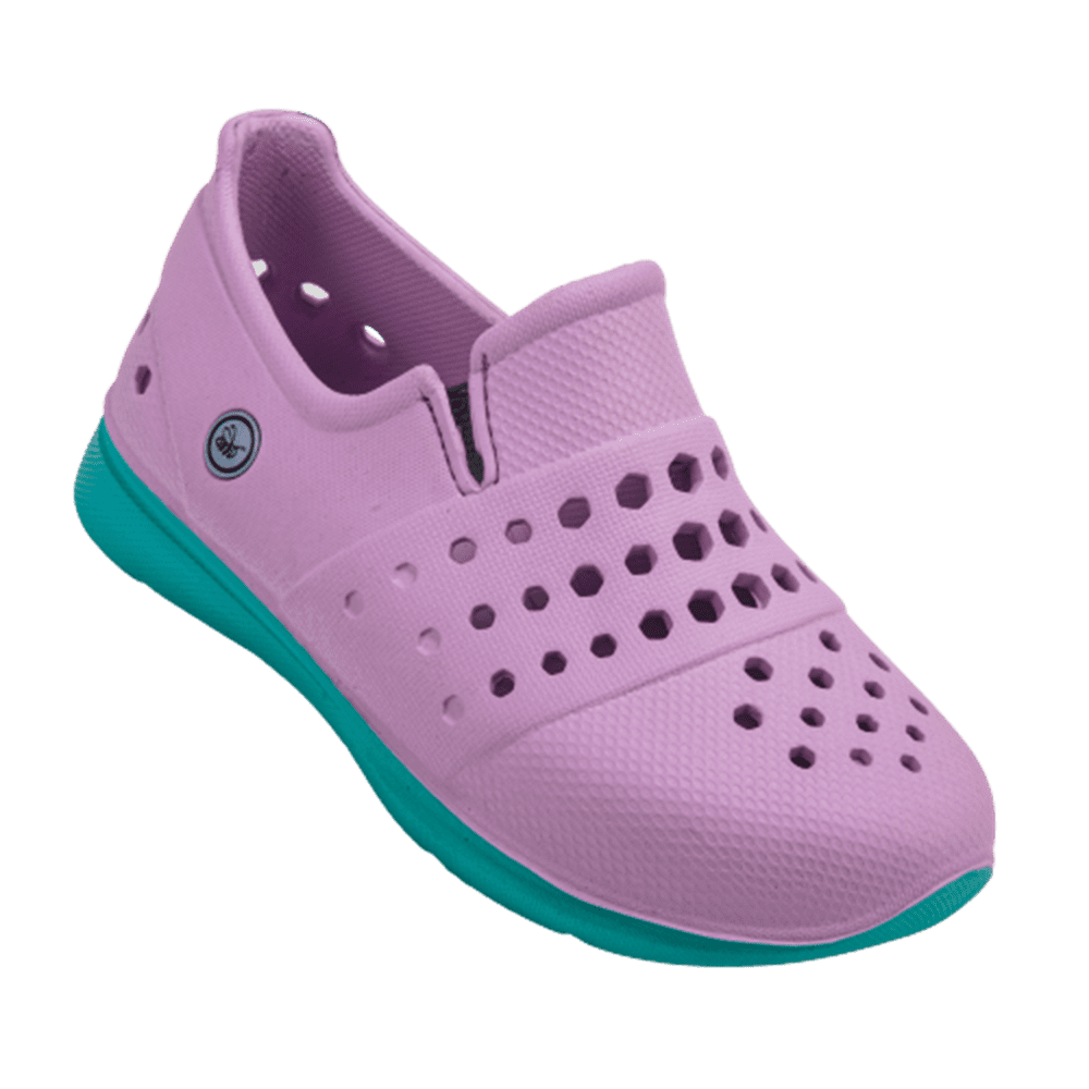 Joybees Joybees Kids' Splash Sneaker Easy to clean, comfortable