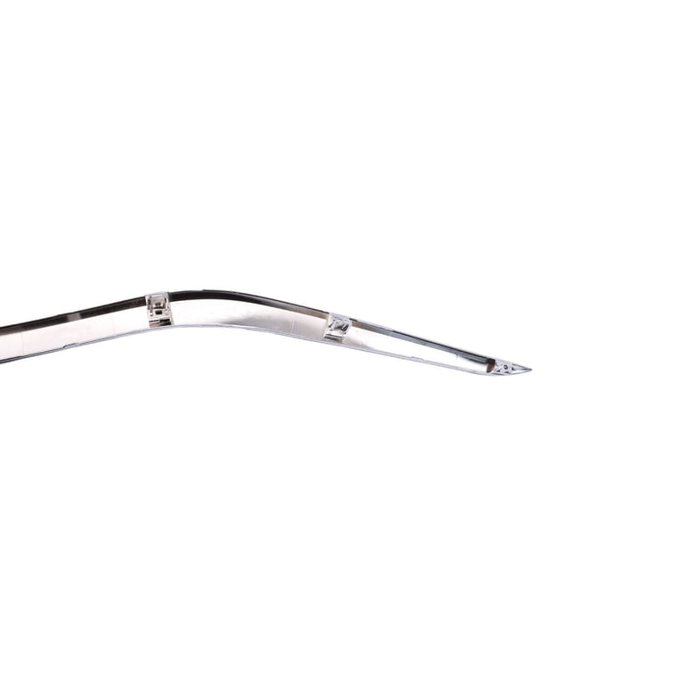 Front Bumper Chrome Trim Molding Right For 2015 2016 2017 2018 Nissan Murano Front Bumper Chrome Trim Molding Right For 2015 2016 2017 2018 Nissan Murano