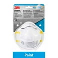 thumbnail image 1 of 3M™ Performance Respirator 8210P2-DC, Paint Prep, N95, 2/Pack, 1 of 5